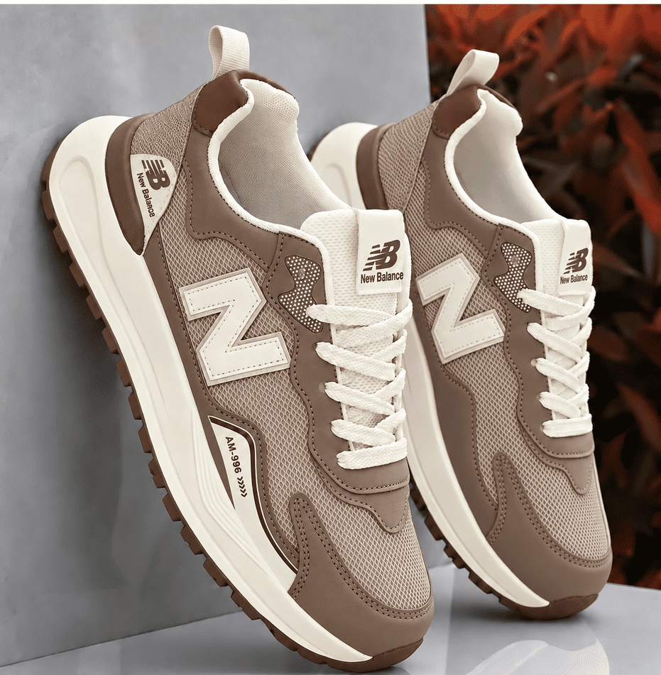 NB Retro Sneakers