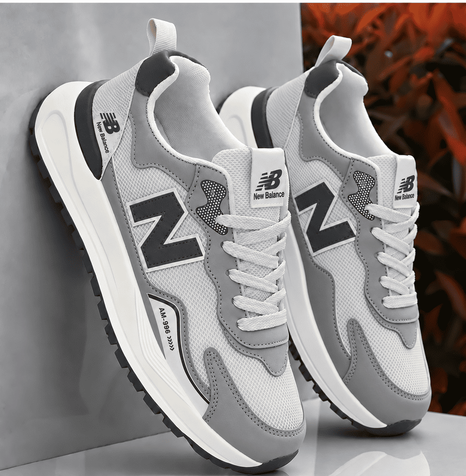 NB Retro Sneakers