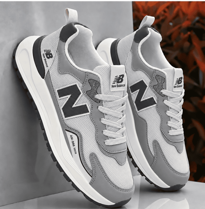 NB Retro Sneakers