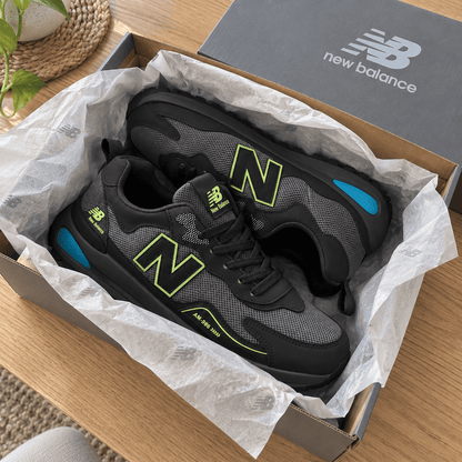 NB Retro Sneakers